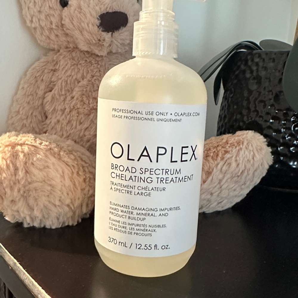Olaplex Chelating Treatment
